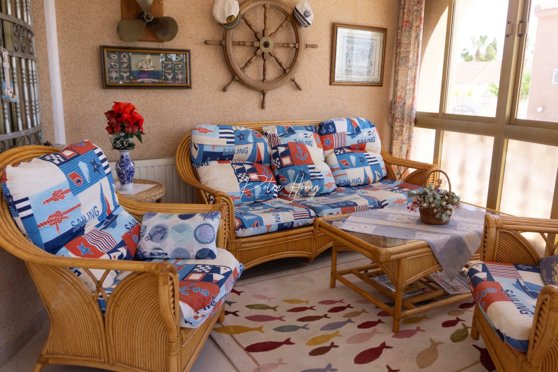 Resales - Villa - Ciudad Quesada - Town Center