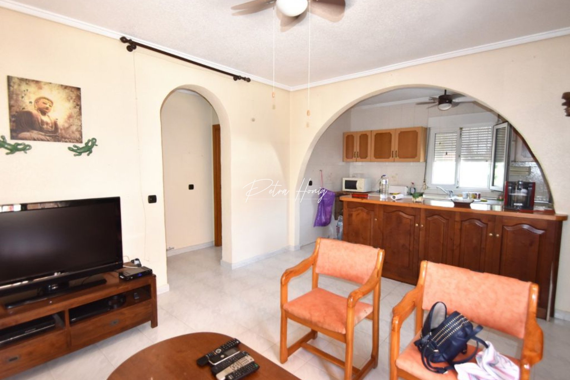 Resales - Villa - Ciudad Quesada - Town Center