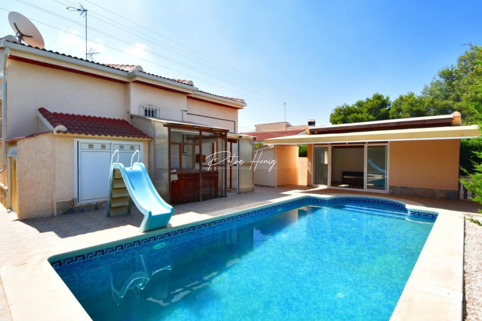 Resales - Villa - Ciudad Quesada - Town Center