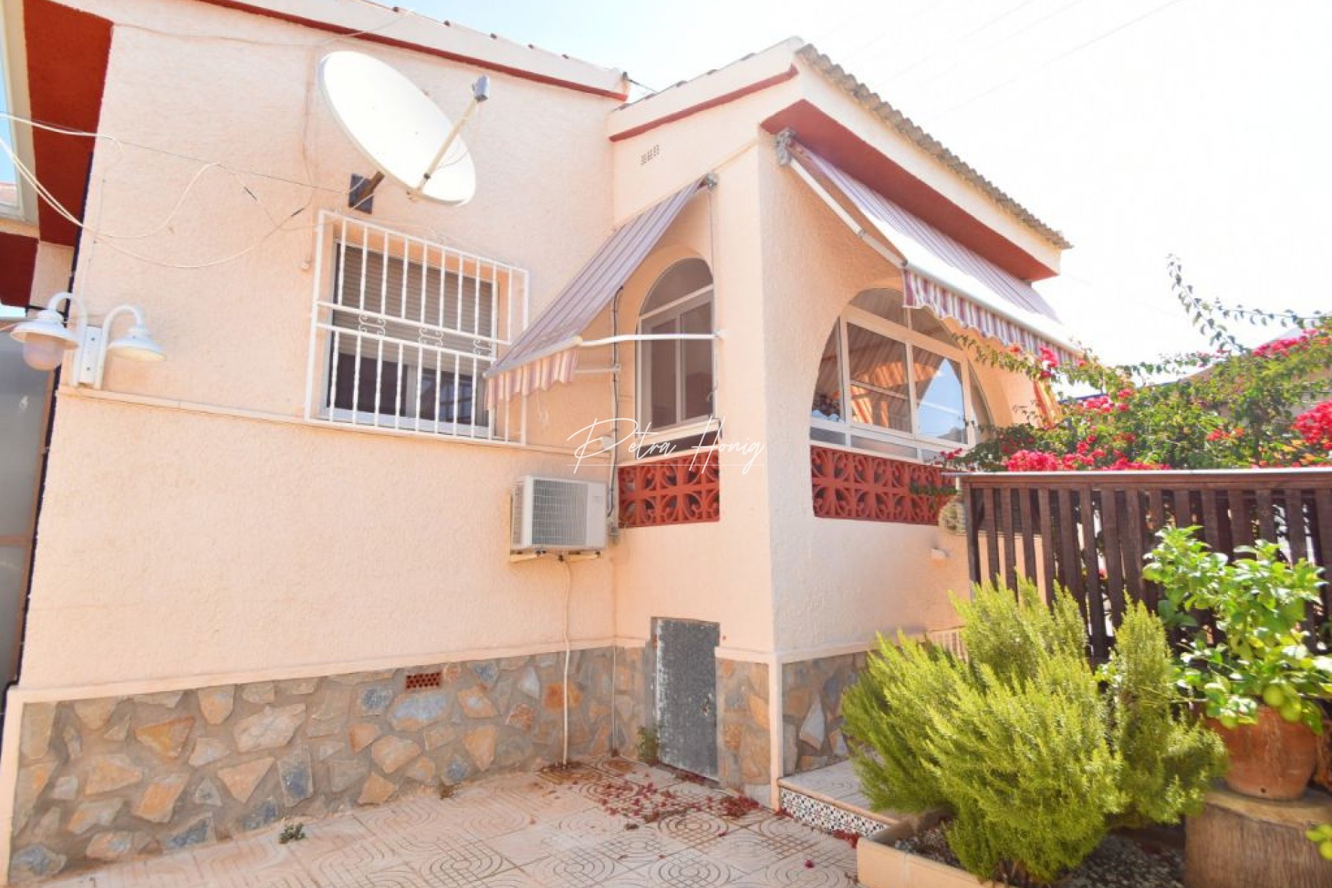 Resales - Villa - Ciudad Quesada - Town Center
