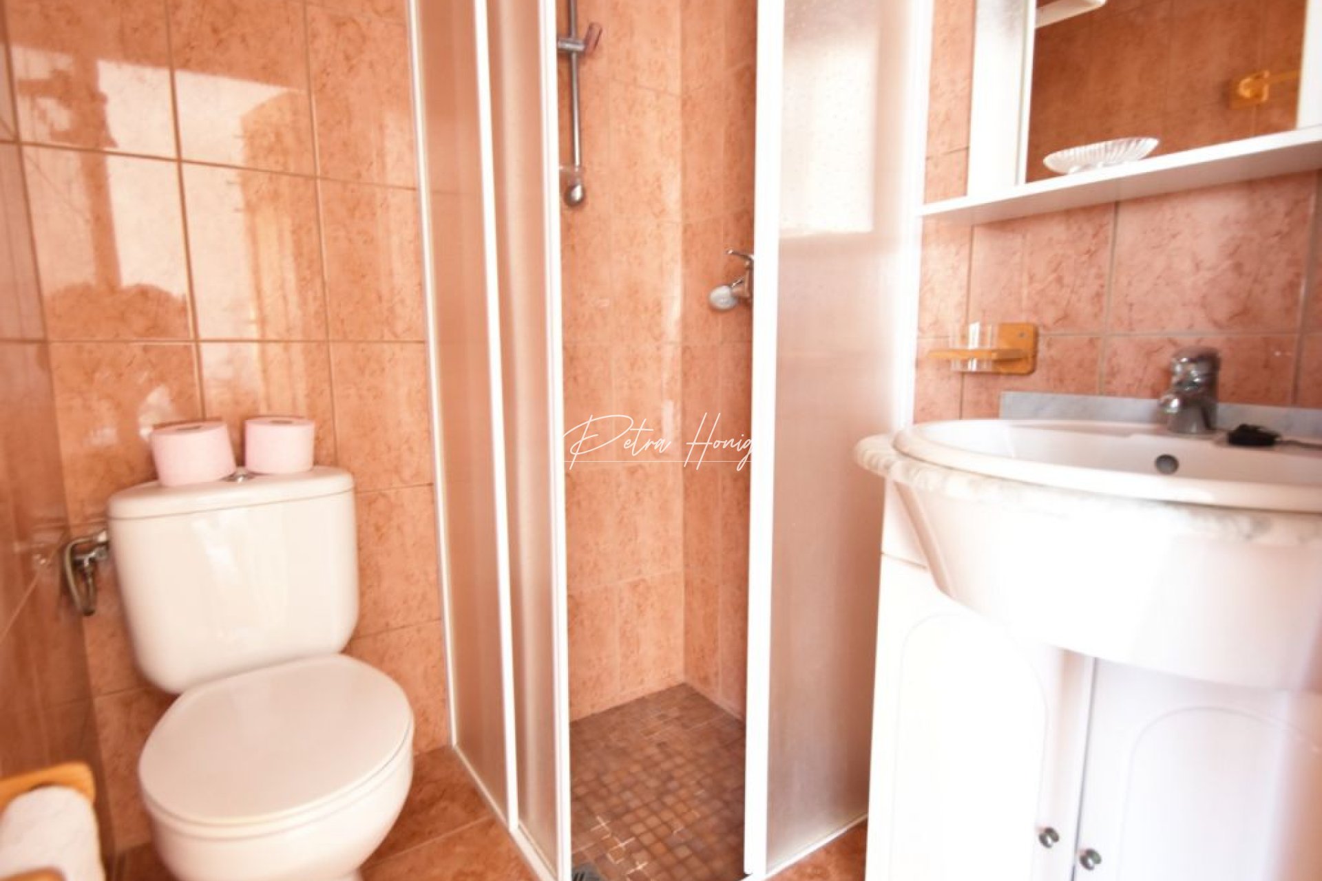 Resales - Villa - Ciudad Quesada - Town Center
