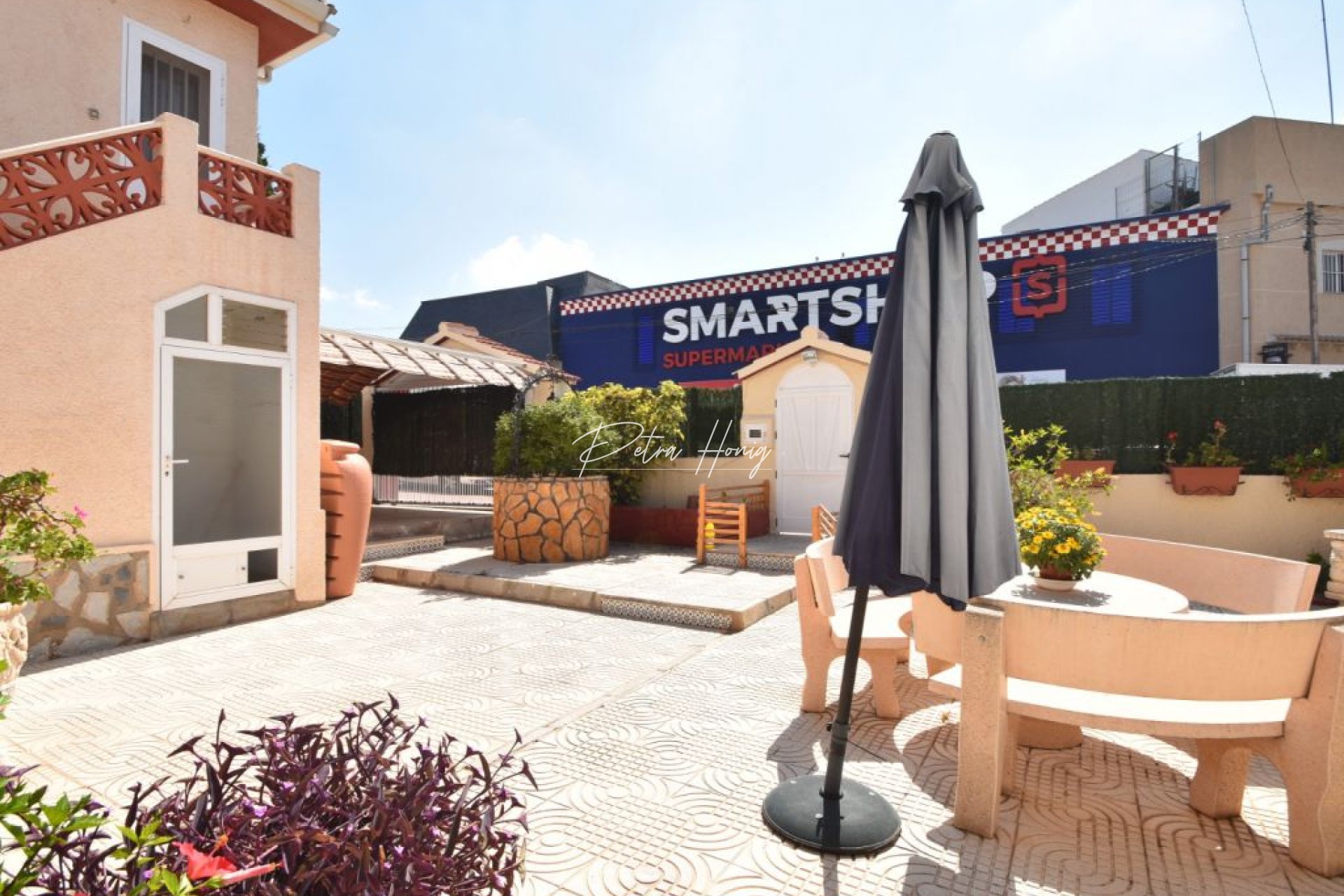 Resales - Villa - Ciudad Quesada - Town Center