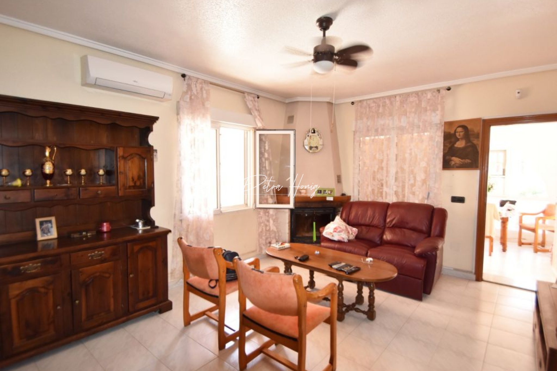 Resales - Villa - Ciudad Quesada - Town Center