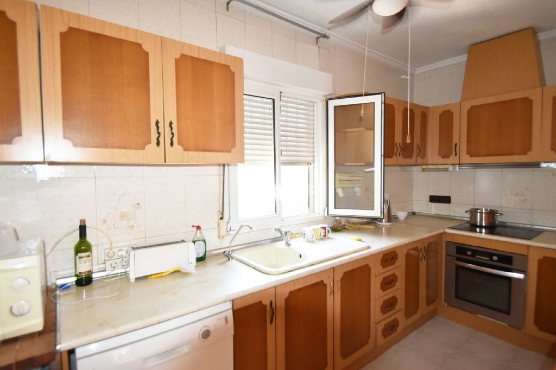 Resales - Villa - Ciudad Quesada - Town Center