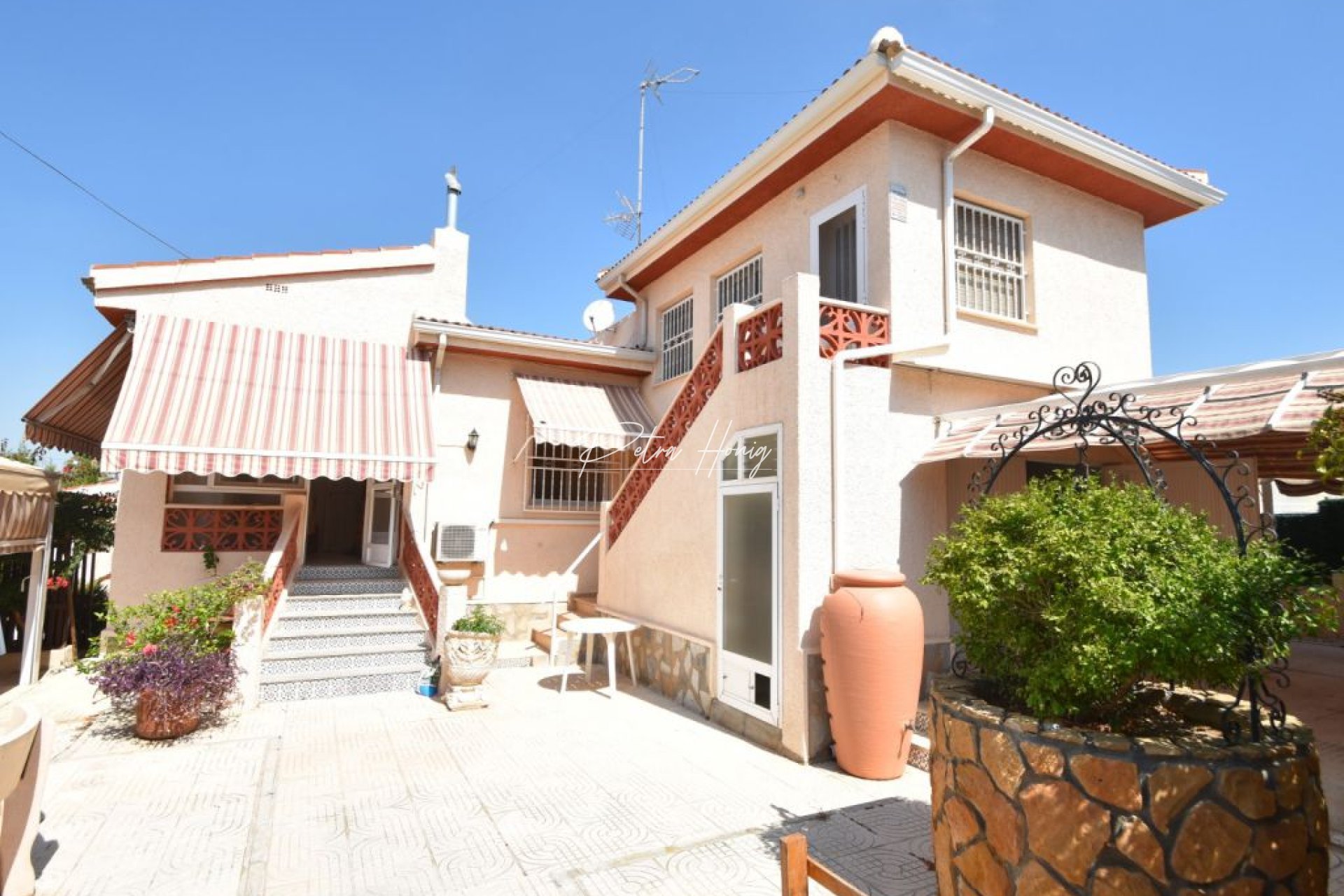 Resales - Villa - Ciudad Quesada - Town Center