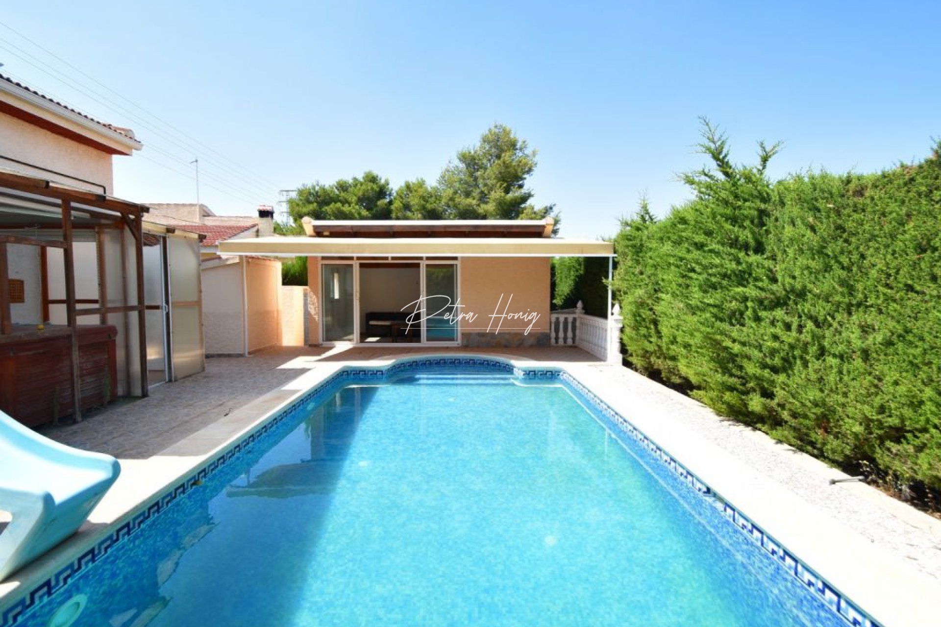 Resales - Villa - Ciudad Quesada - Town Center