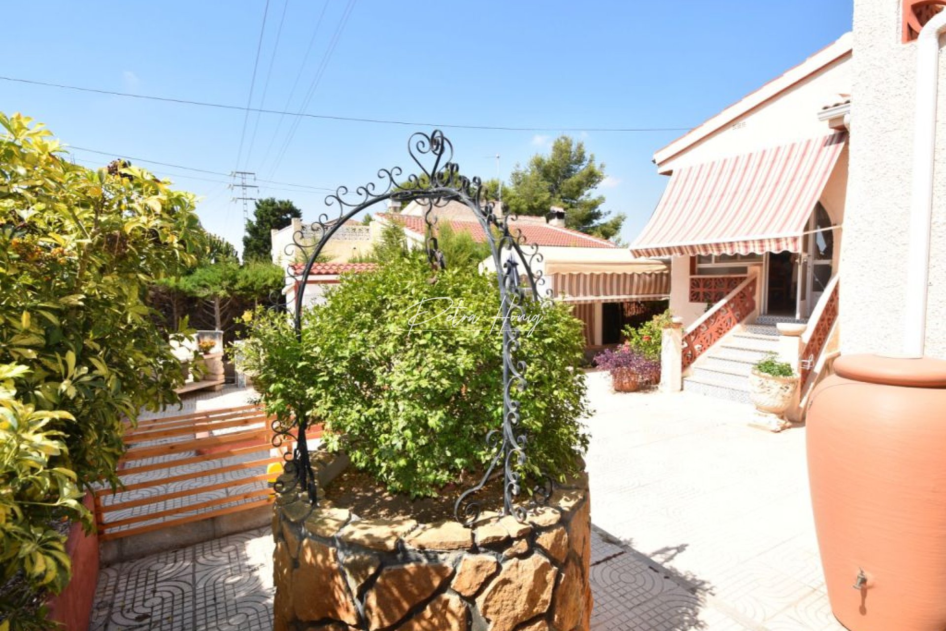 Resales - Villa - Ciudad Quesada - Town Center