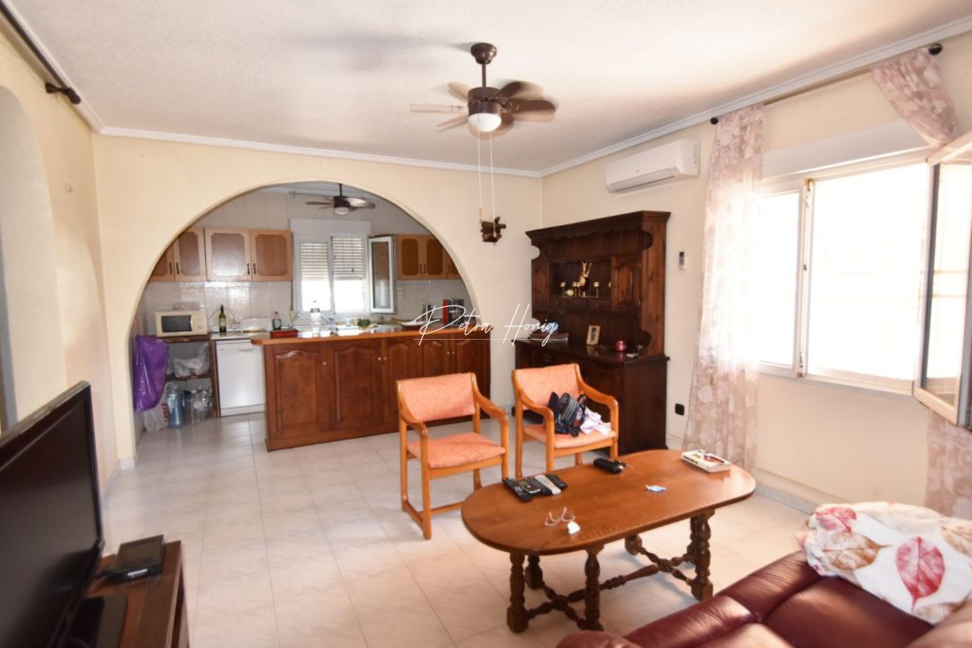 Resales - Villa - Ciudad Quesada - Town Center