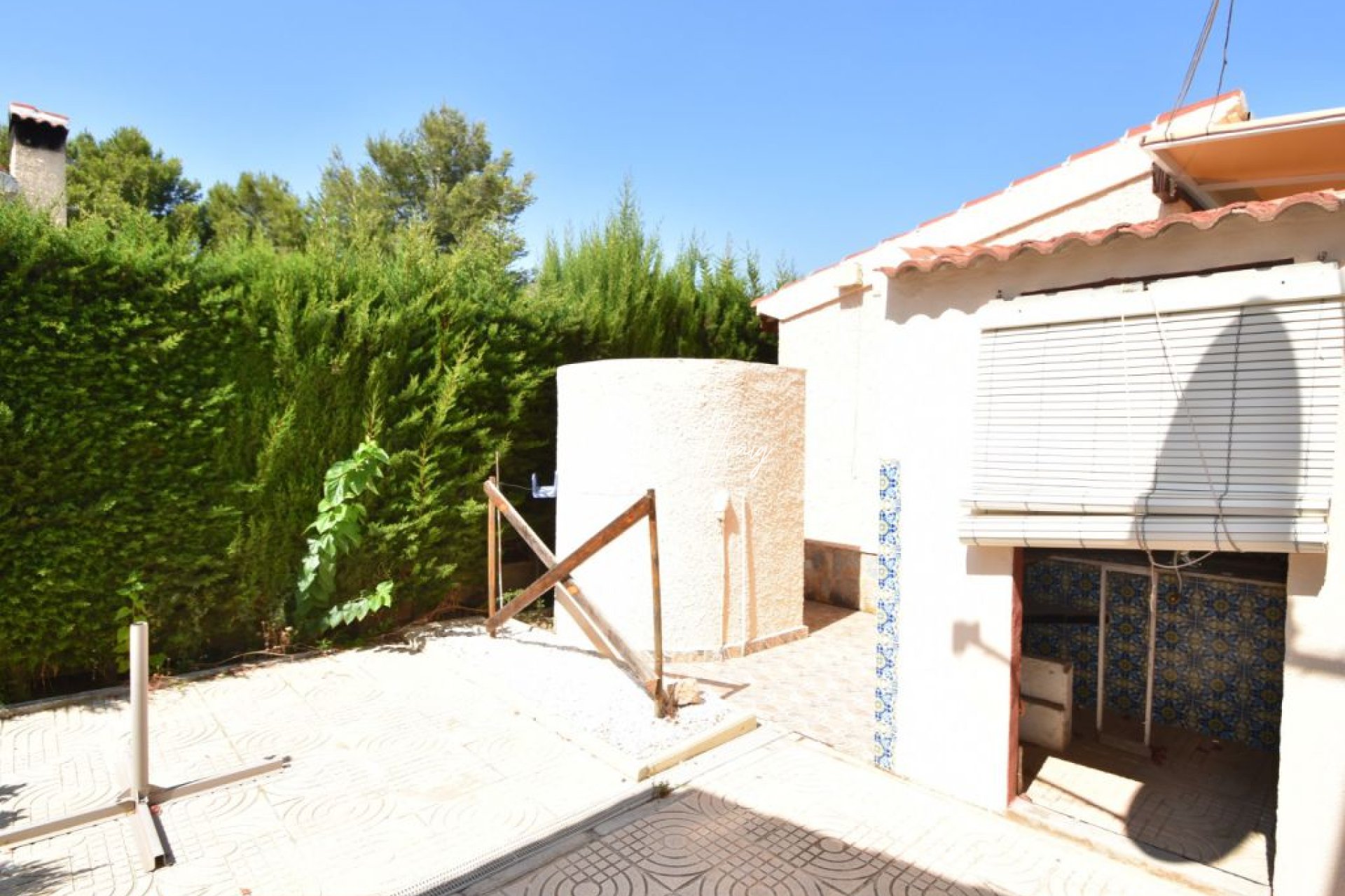 Resales - Villa - Ciudad Quesada - Town Center