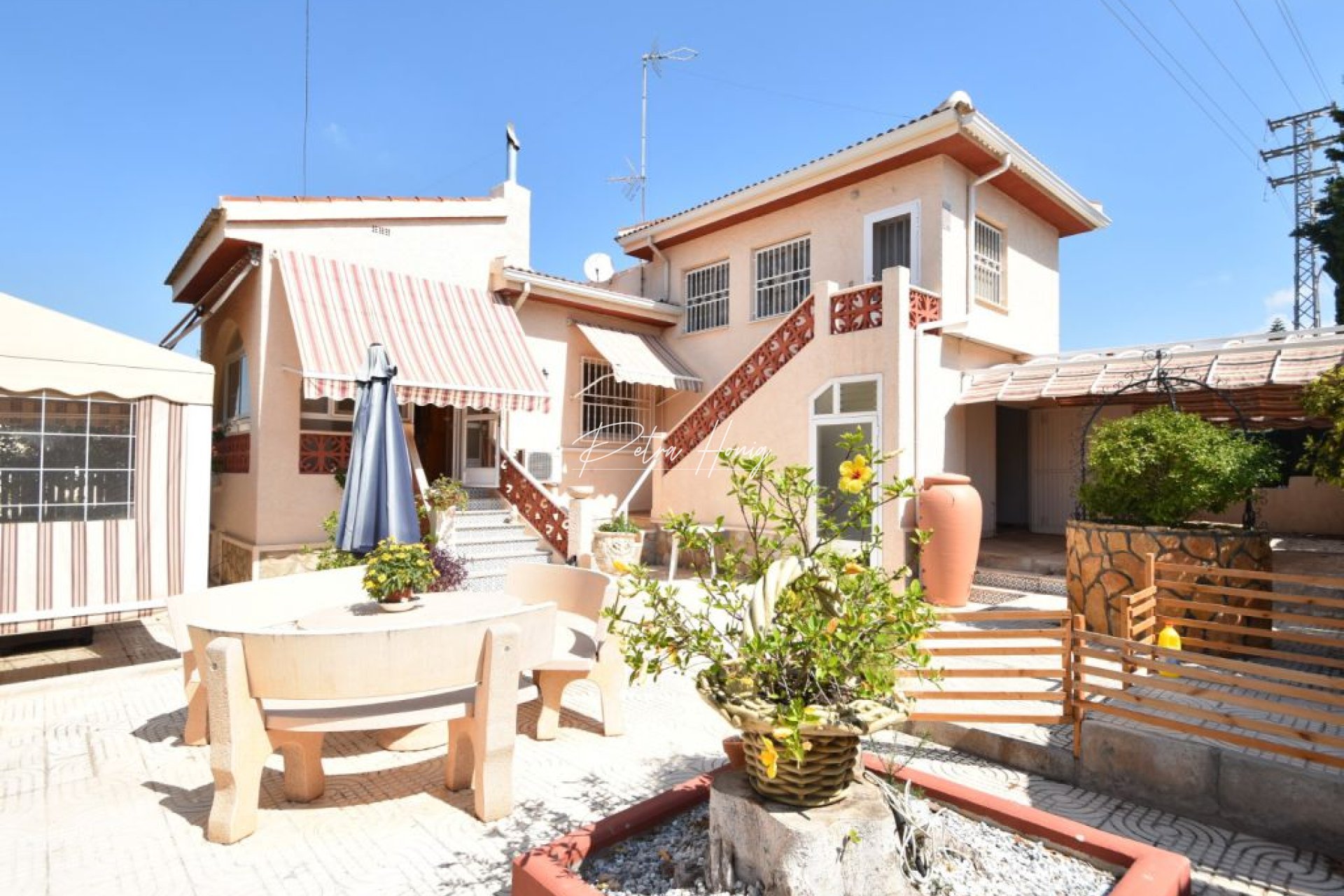Resales - Villa - Ciudad Quesada - Town Center