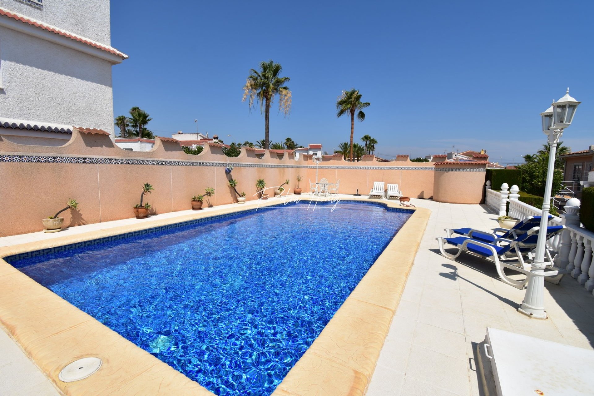 Resales - Villa - Ciudad Quesada - Town Center