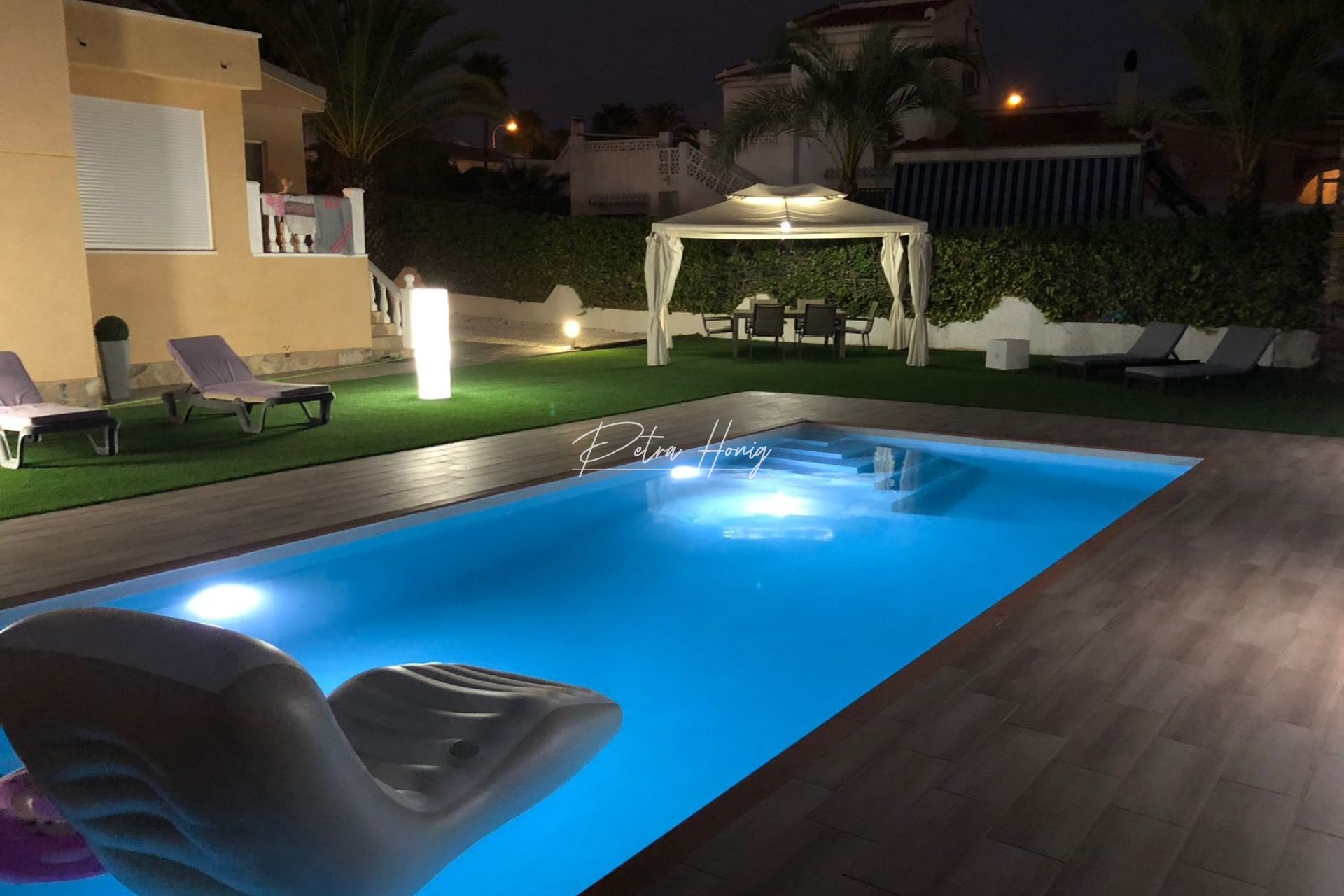 Resales - Villa - Ciudad Quesada - Town Center