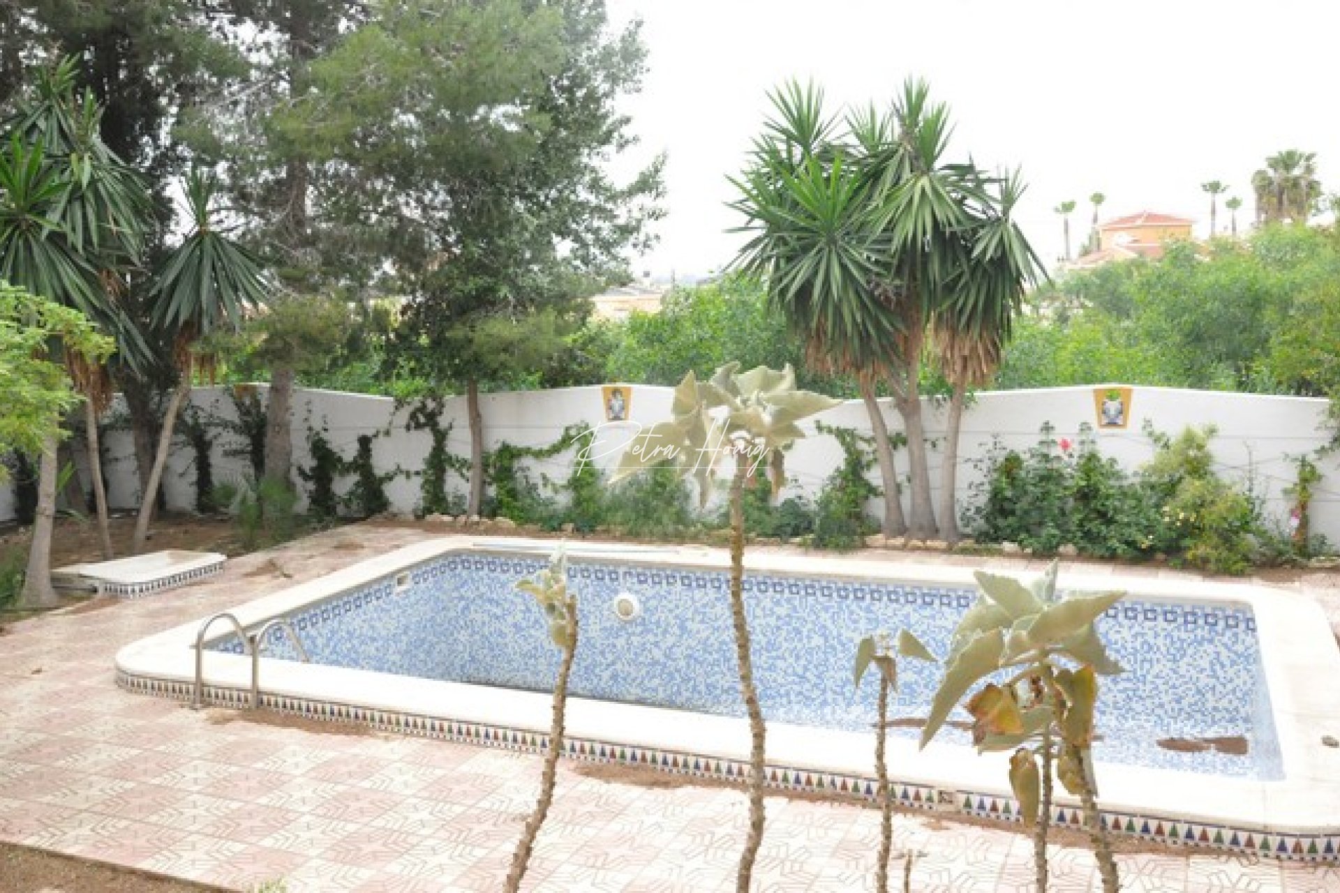 Resales - Villa - Ciudad Quesada - Town Center