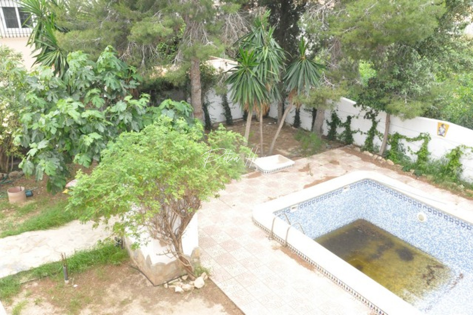 Resales - Villa - Ciudad Quesada - Town Center