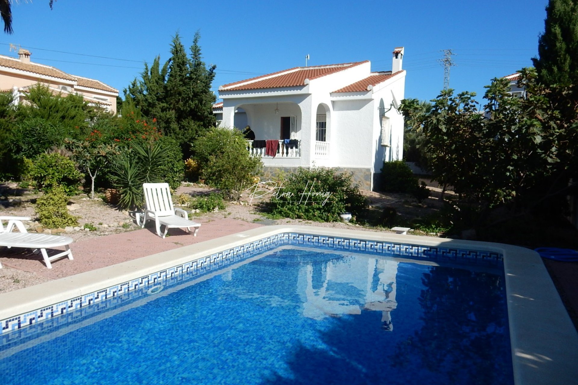 Resales - Villa - Ciudad Quesada - Town Center