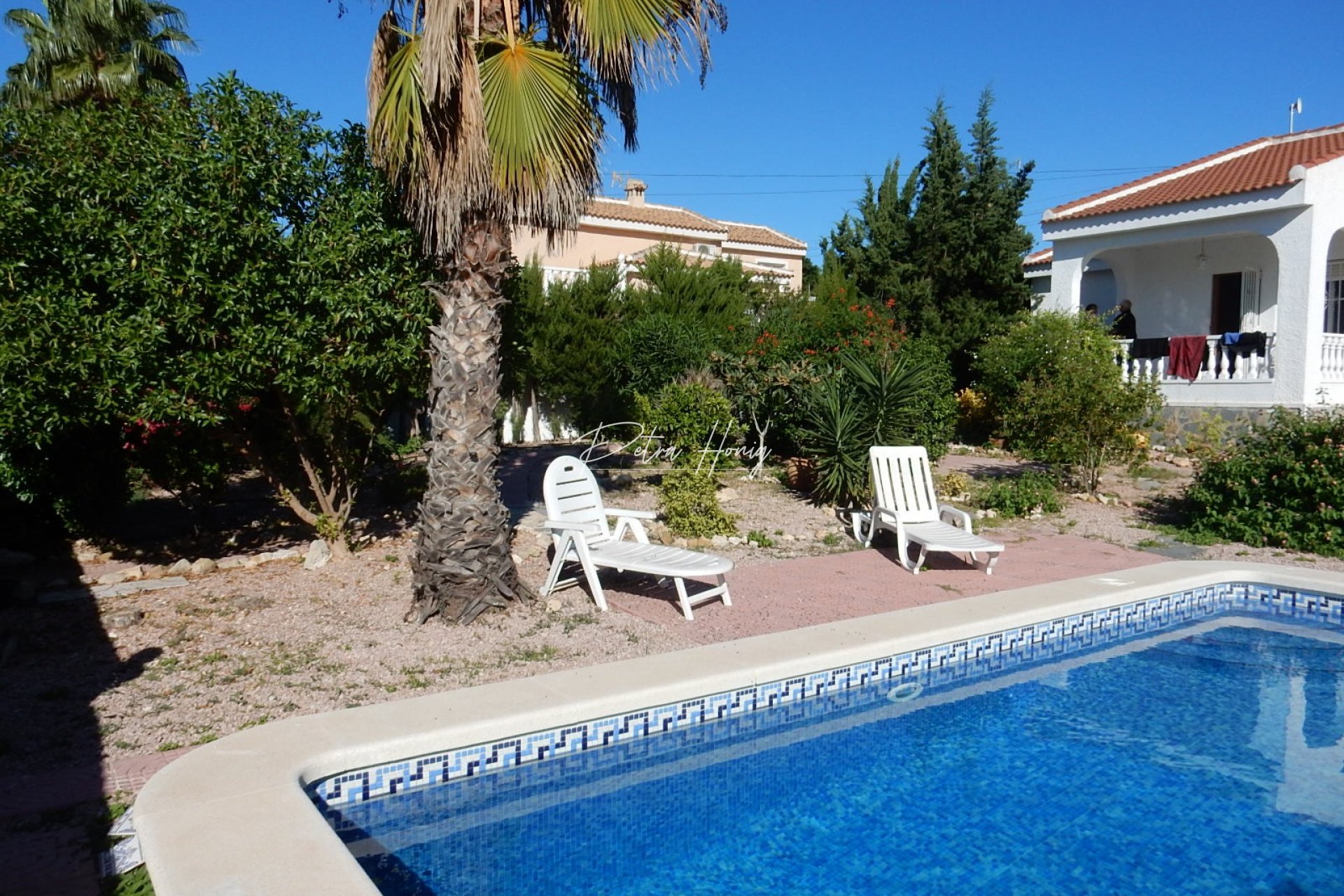 Resales - Villa - Ciudad Quesada - Town Center