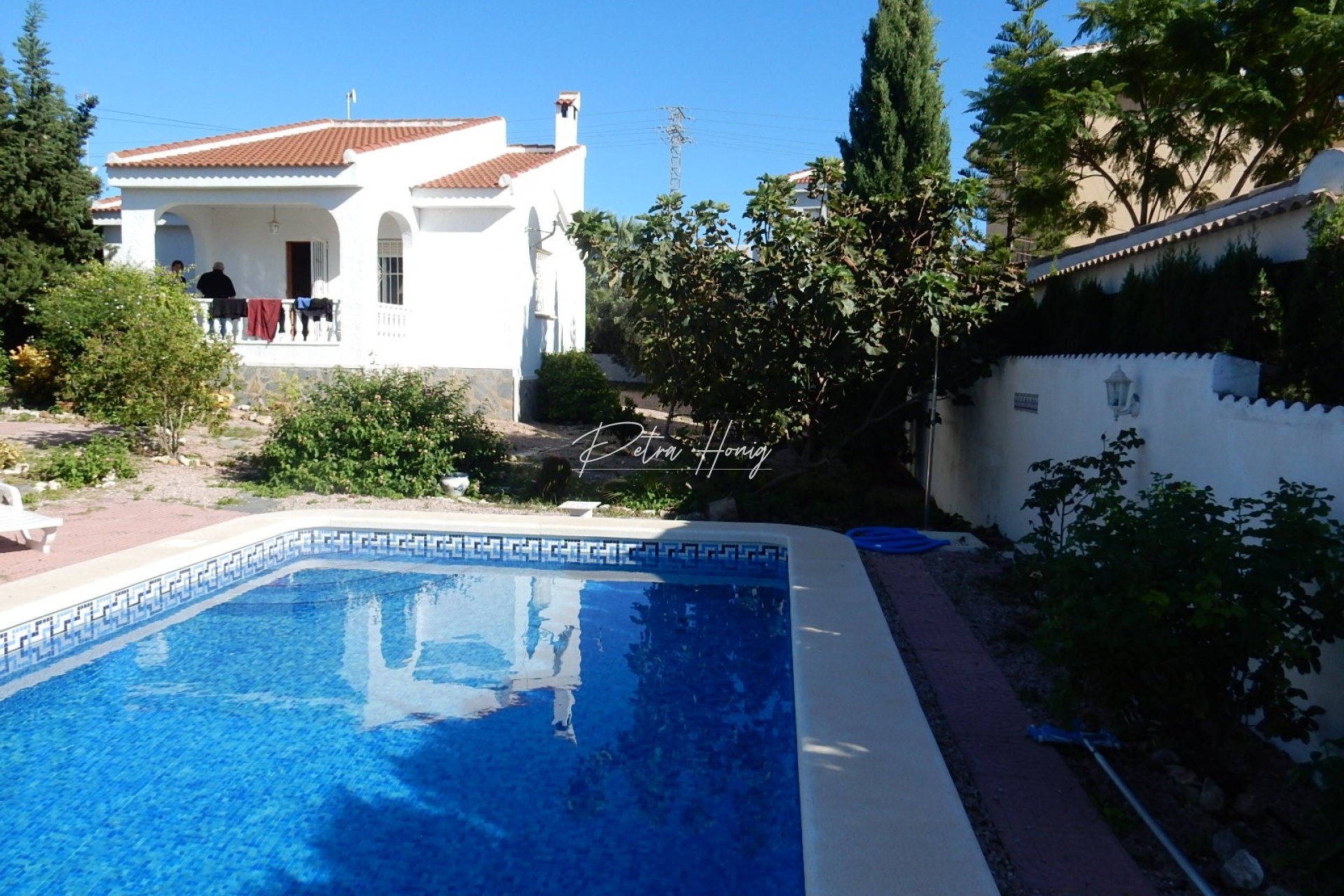 Resales - Villa - Ciudad Quesada - Town Center