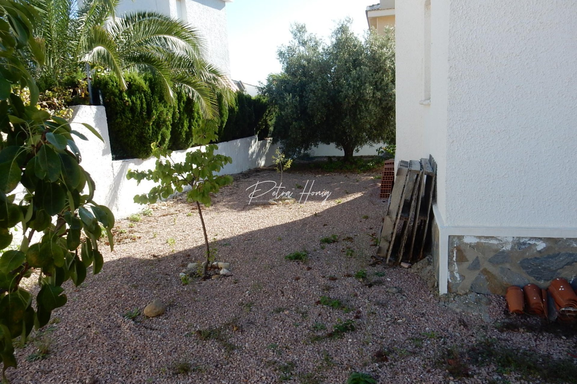 Resales - Villa - Ciudad Quesada - Town Center
