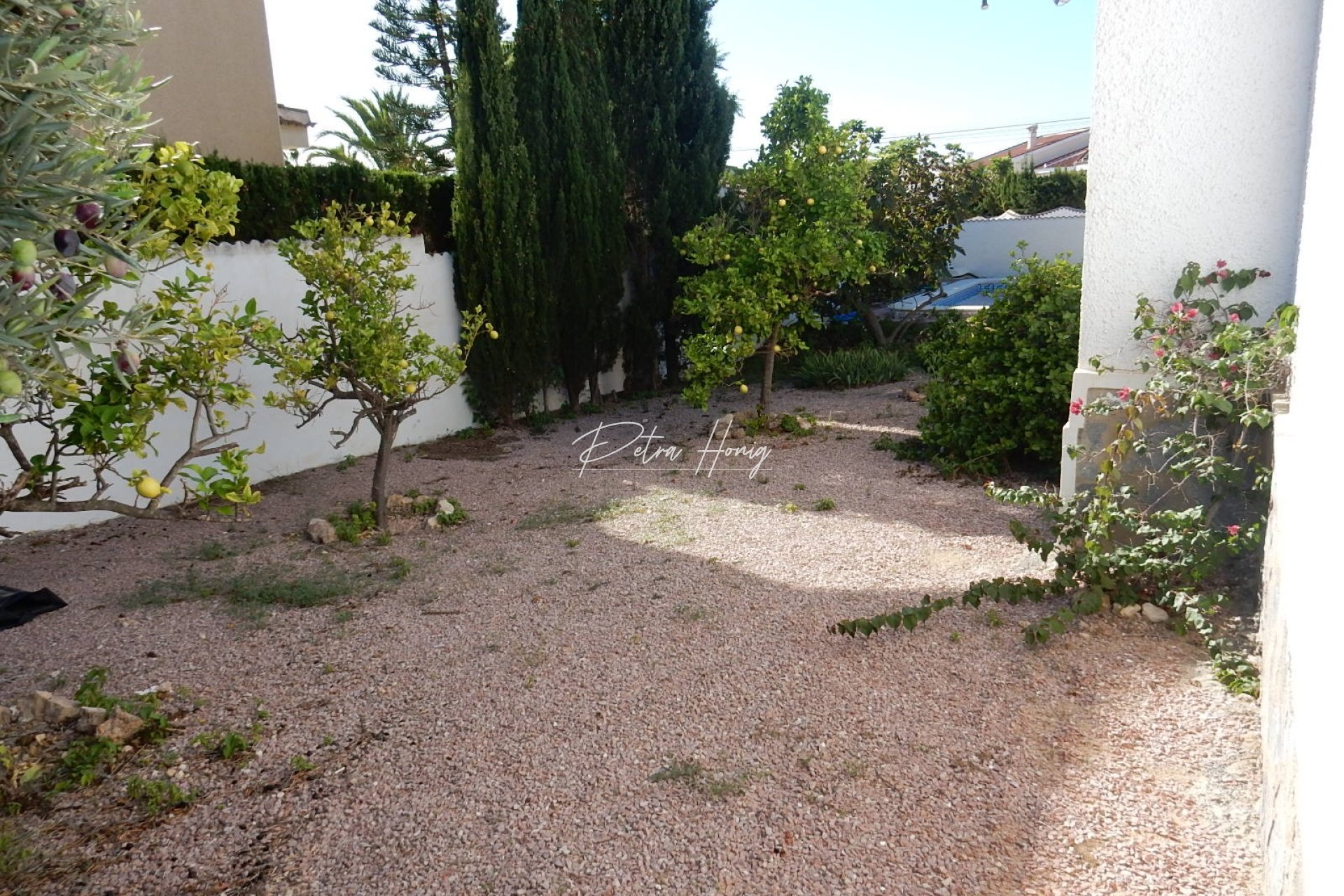 Resales - Villa - Ciudad Quesada - Town Center