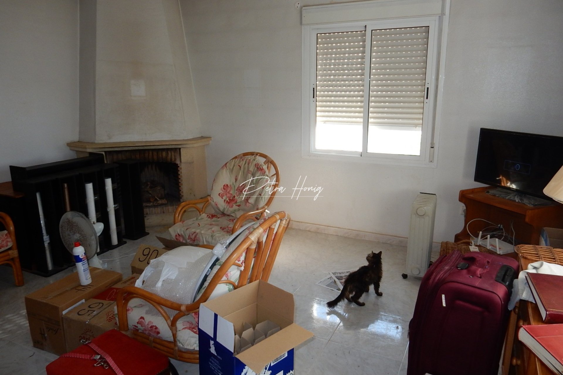 Resales - Villa - Ciudad Quesada - Town Center