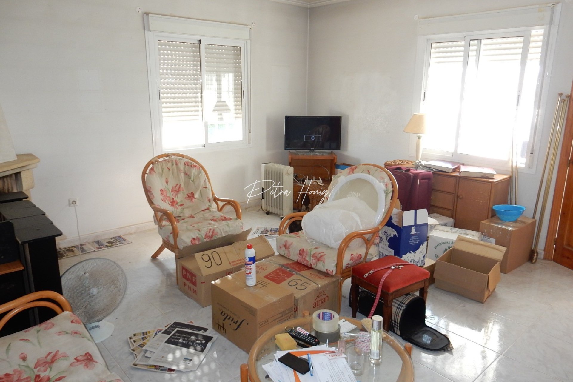 Resales - Villa - Ciudad Quesada - Town Center