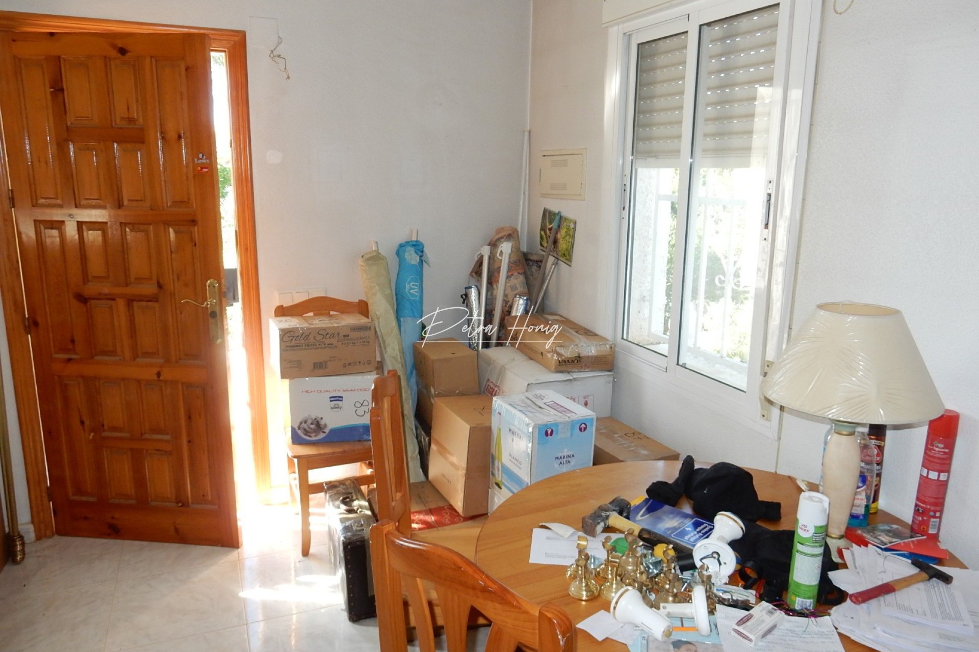 Resales - Villa - Ciudad Quesada - Town Center