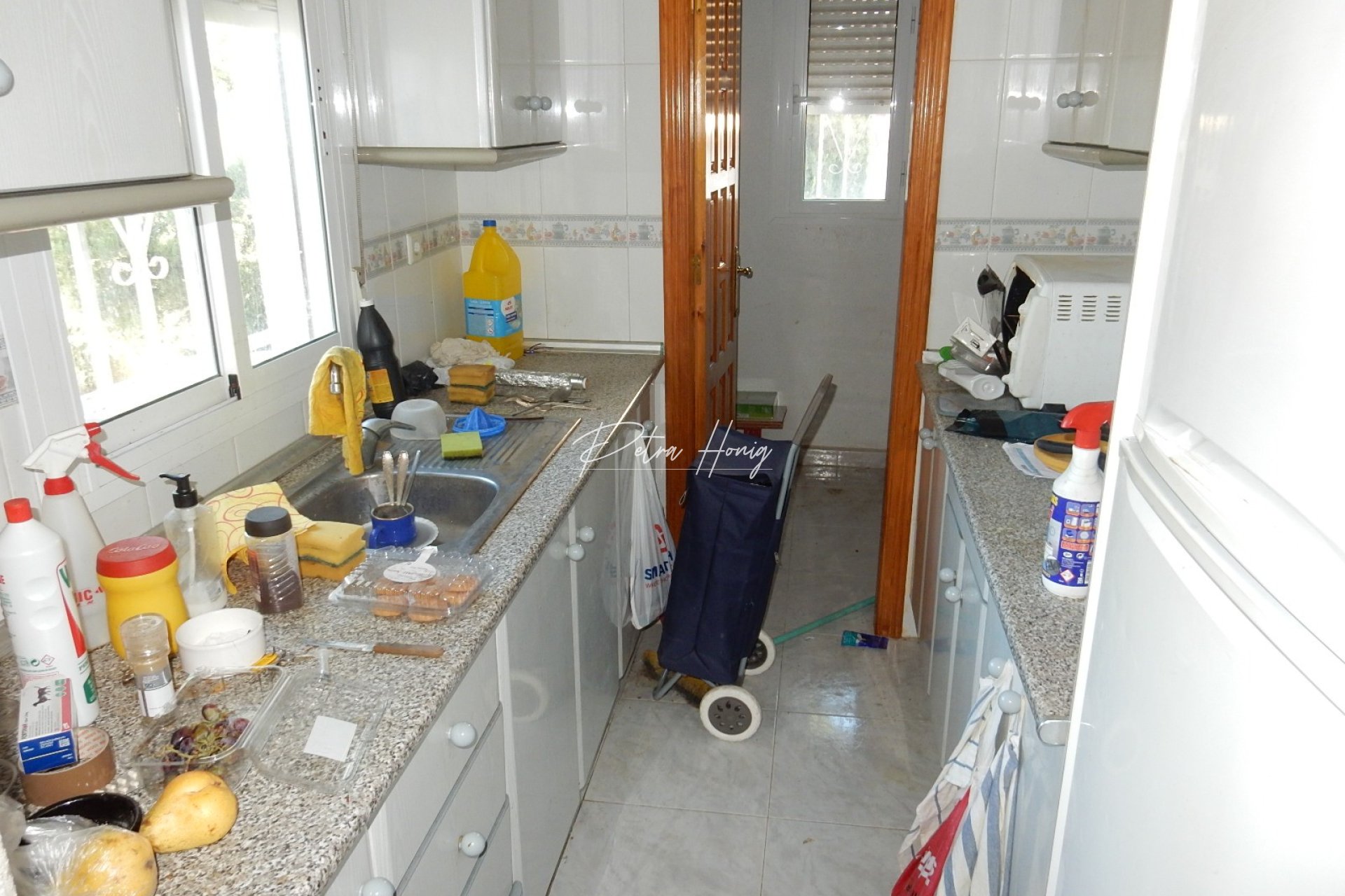 Resales - Villa - Ciudad Quesada - Town Center