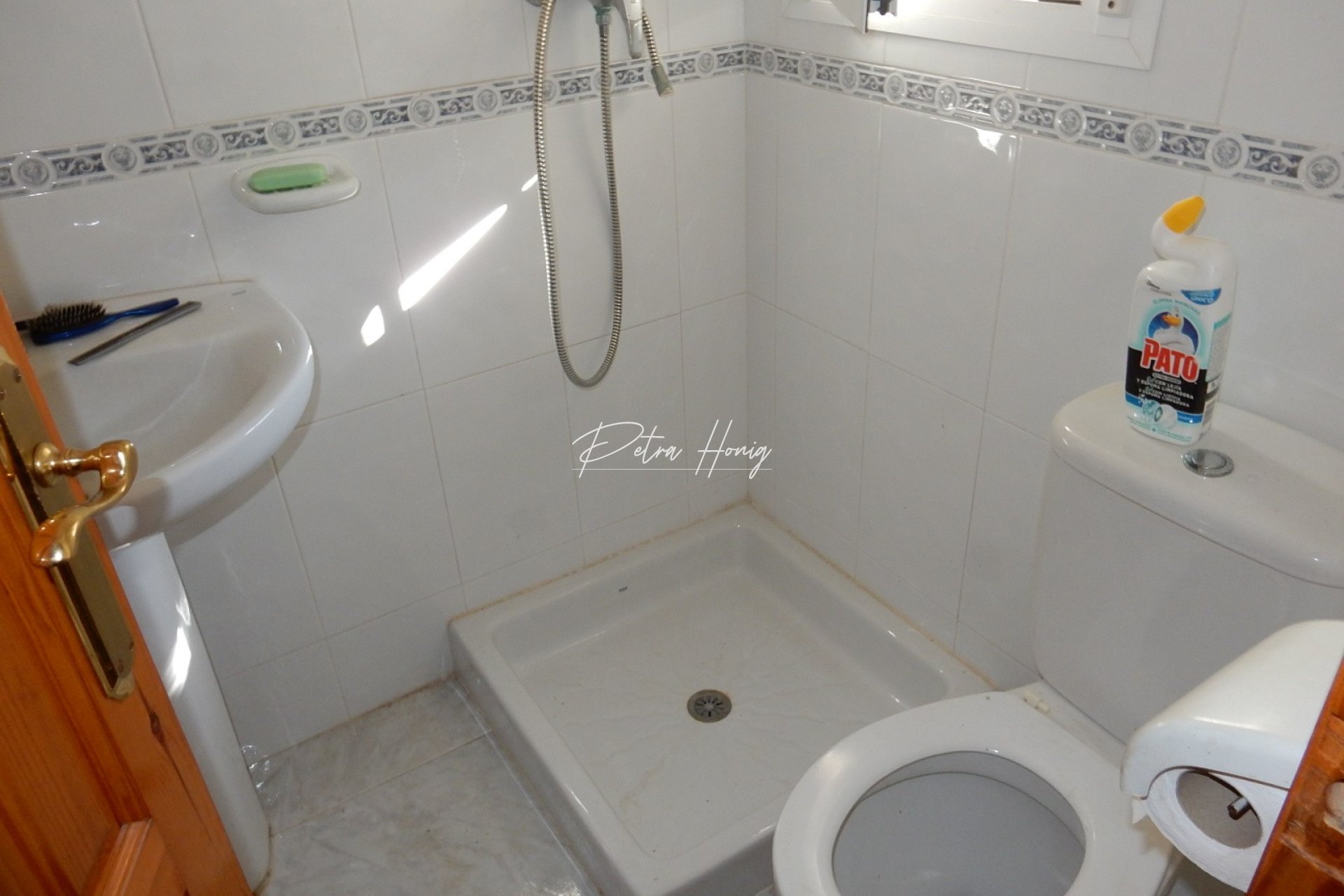 Resales - Villa - Ciudad Quesada - Town Center