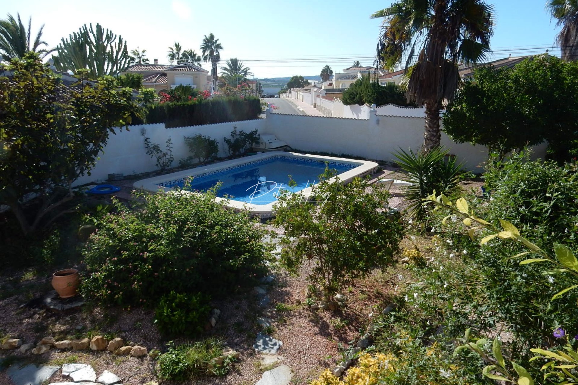 Resales - Villa - Ciudad Quesada - Town Center