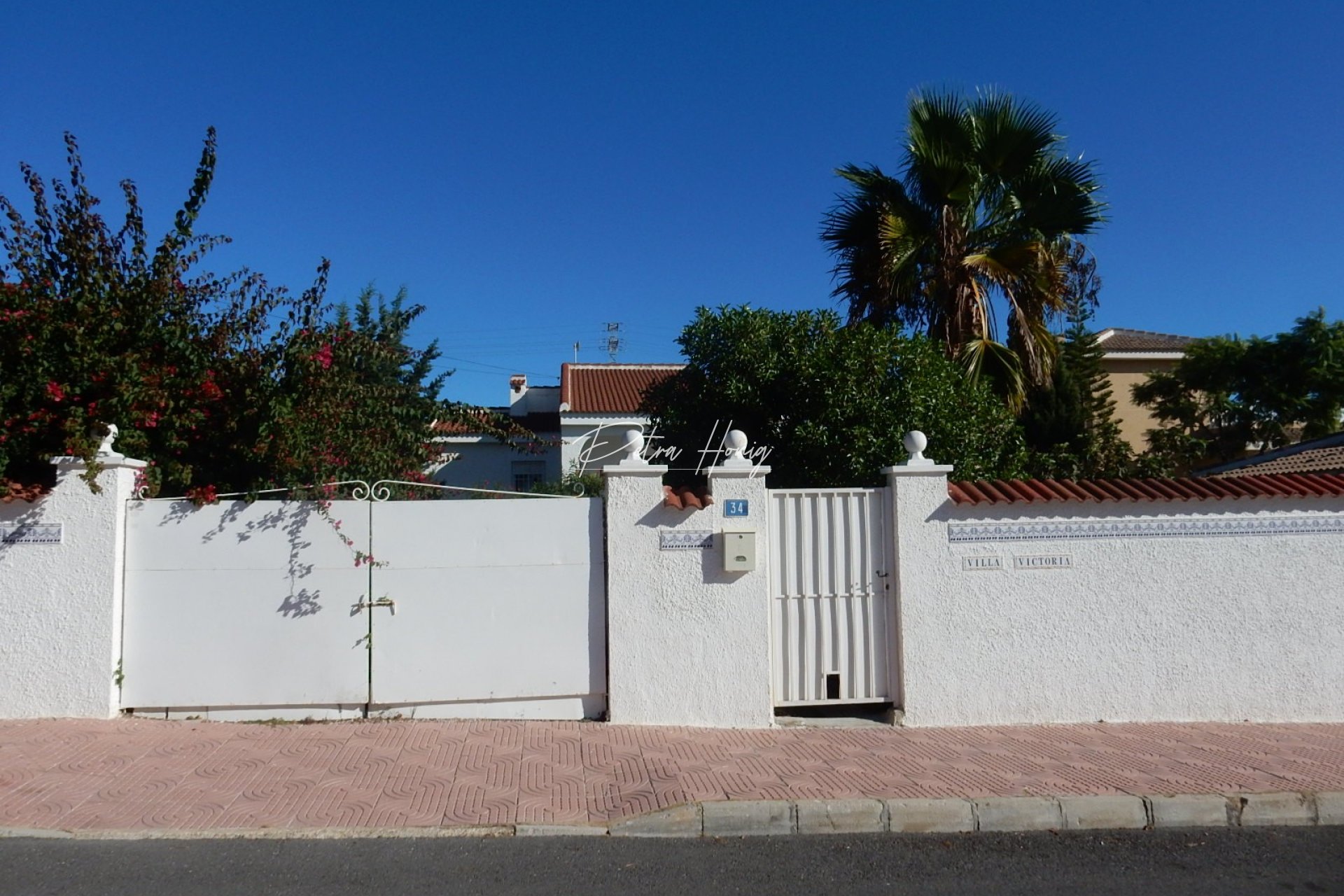 Resales - Villa - Ciudad Quesada - Town Center