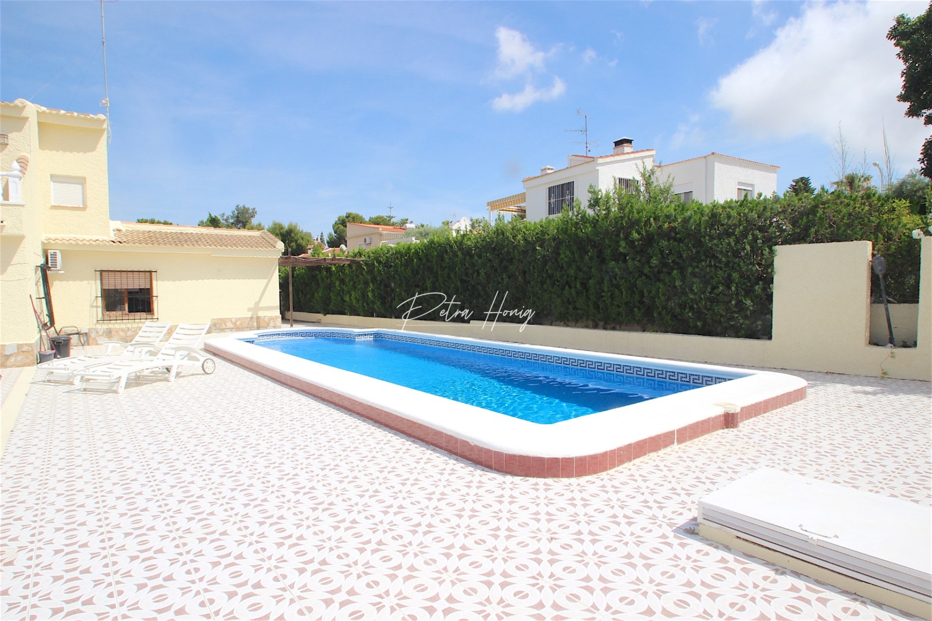 Resales - Villa - Ciudad Quesada - Town Center