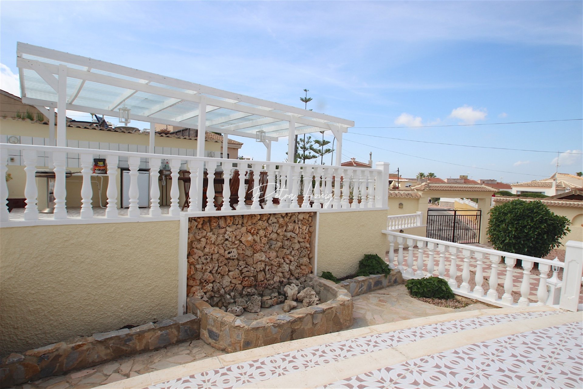 Resales - Villa - Ciudad Quesada - Town Center