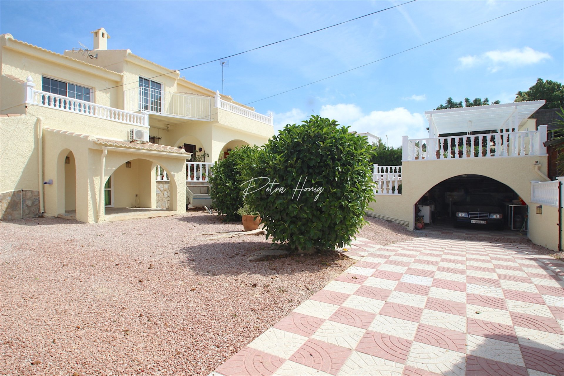 Resales - Villa - Ciudad Quesada - Town Center