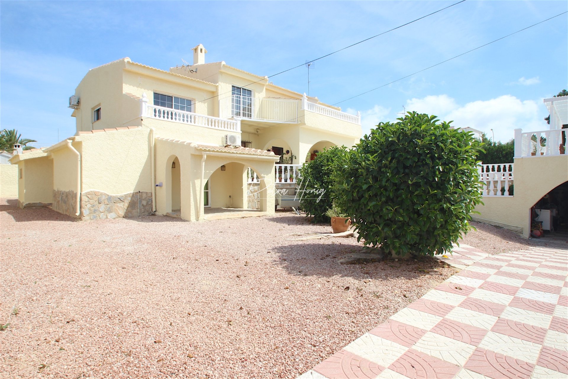 Resales - Villa - Ciudad Quesada - Town Center