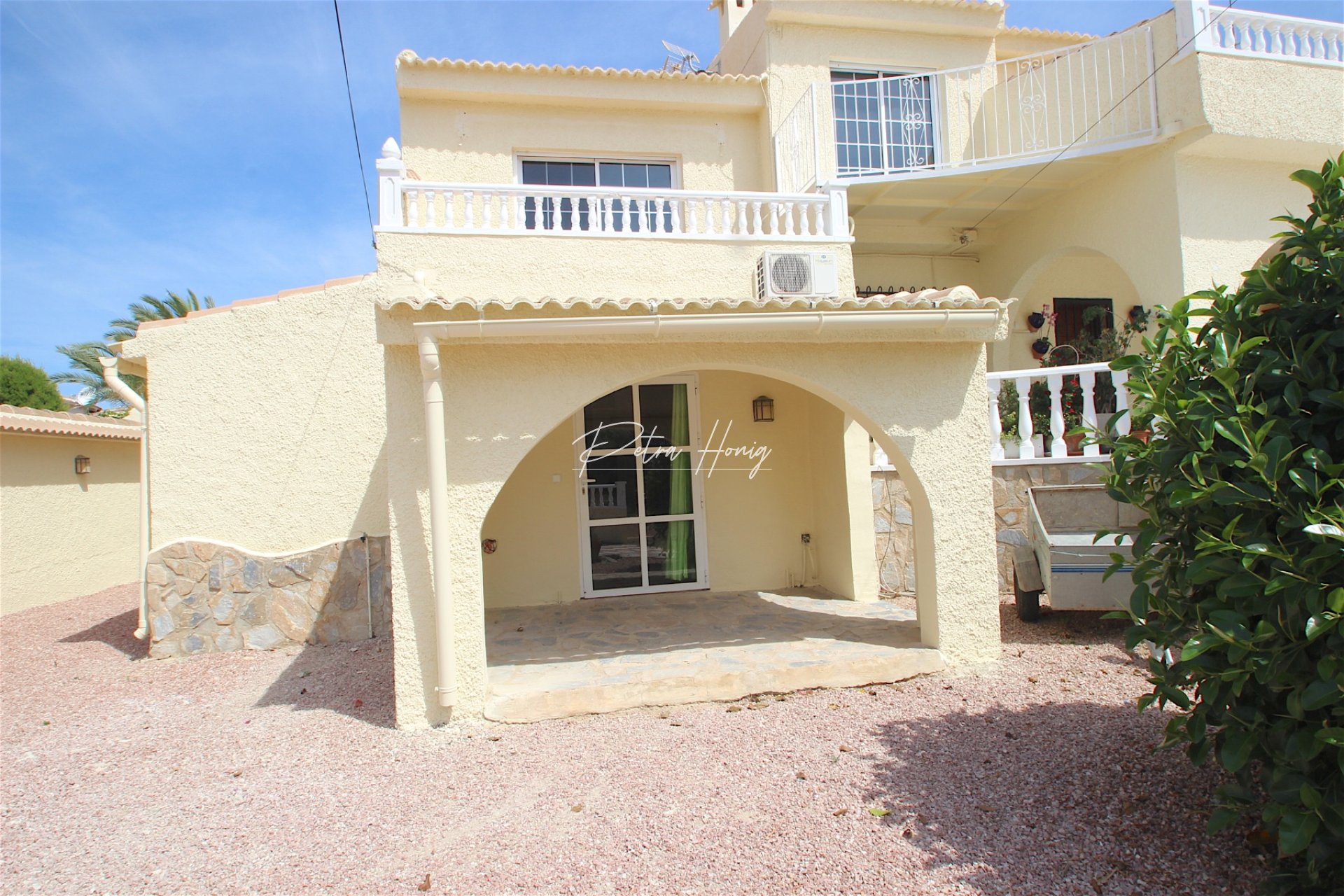 Resales - Villa - Ciudad Quesada - Town Center
