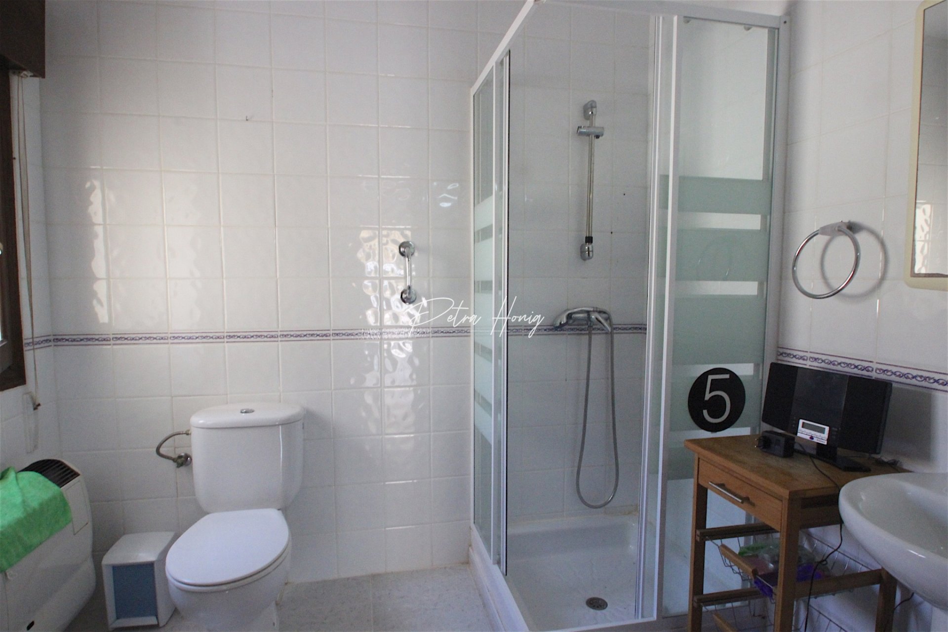 Resales - Villa - Ciudad Quesada - Town Center