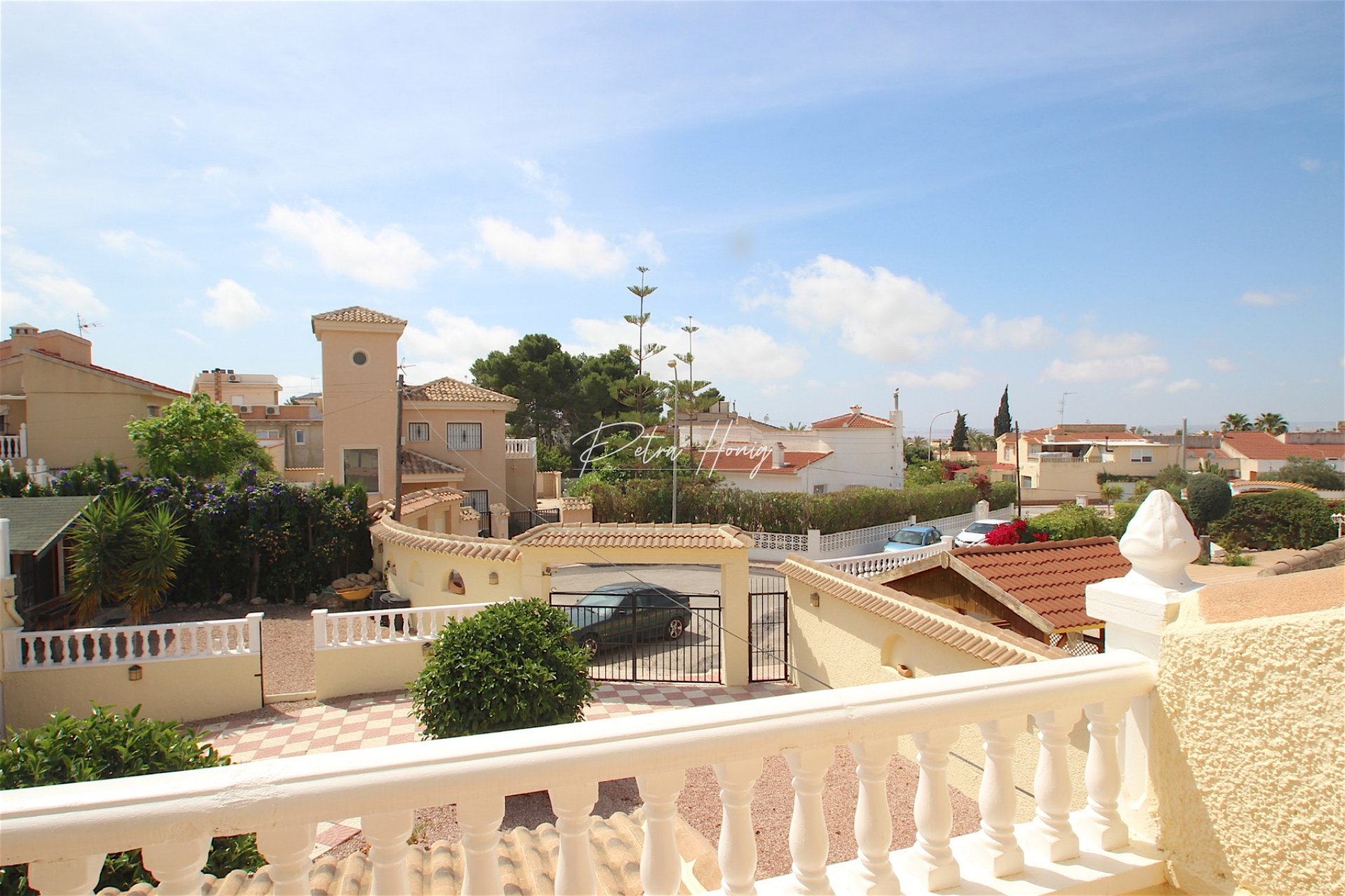 Resales - Villa - Ciudad Quesada - Town Center