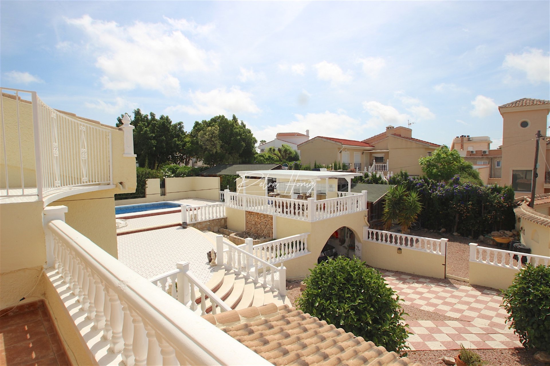 Resales - Villa - Ciudad Quesada - Town Center