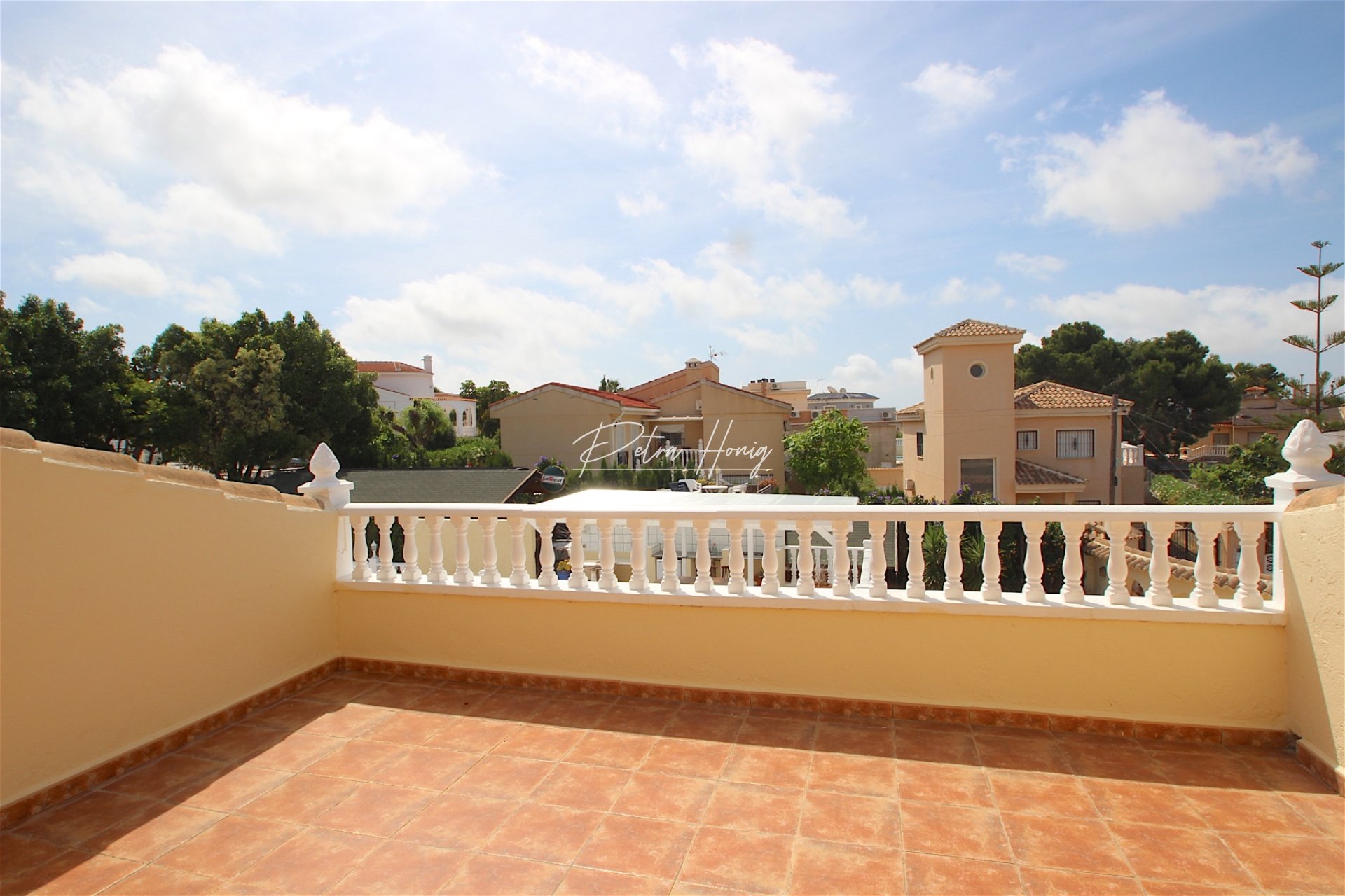 Resales - Villa - Ciudad Quesada - Town Center