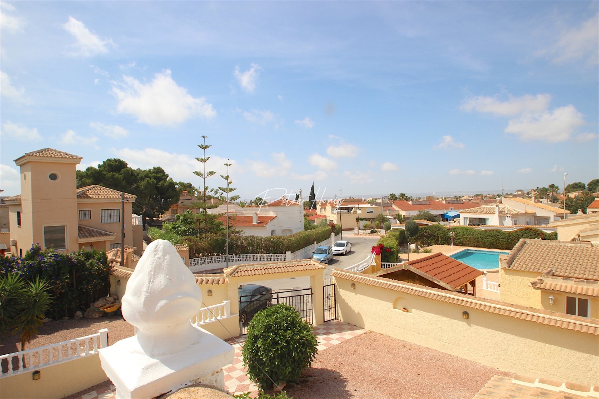 Resales - Villa - Ciudad Quesada - Town Center