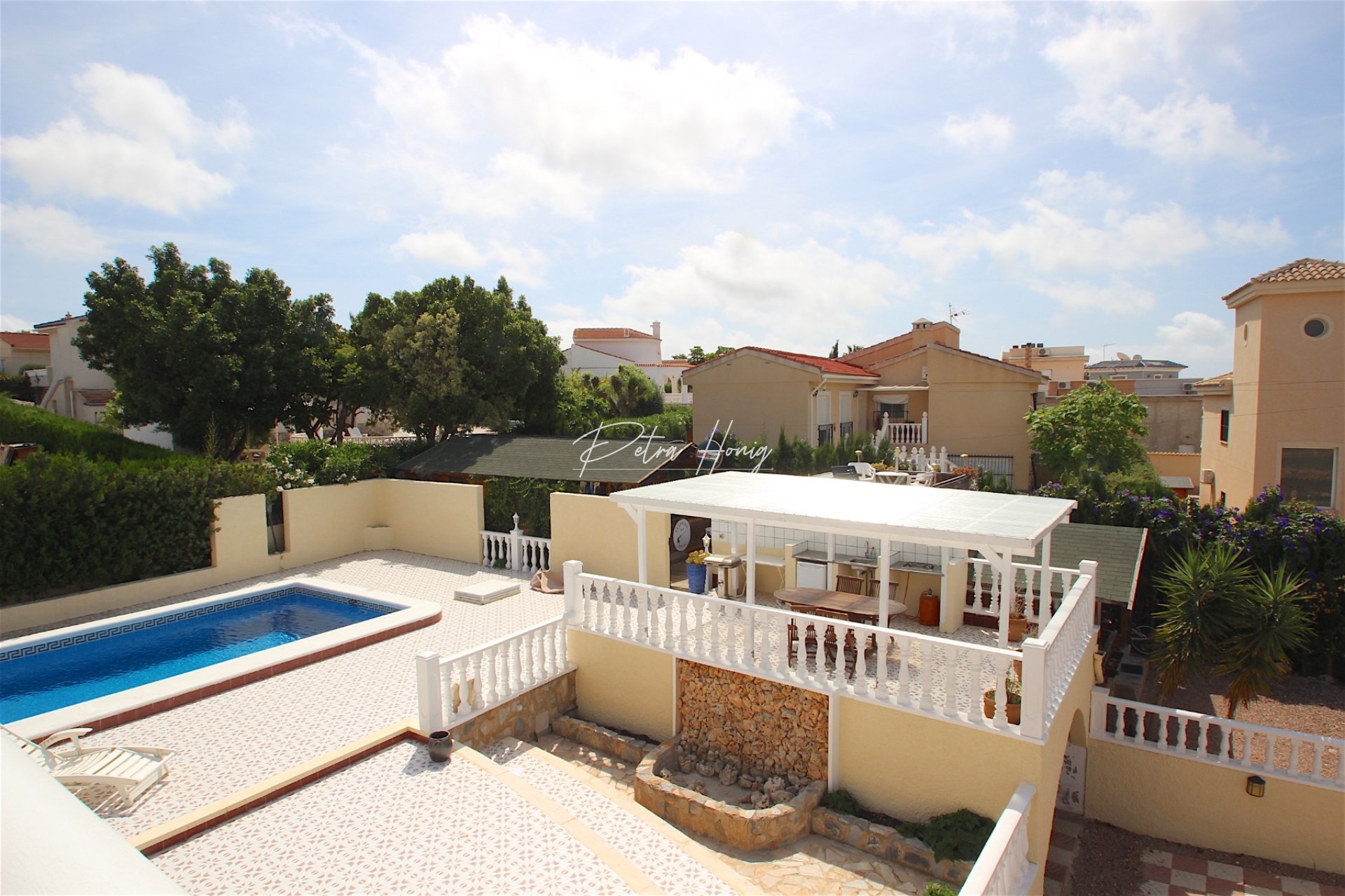Resales - Villa - Ciudad Quesada - Town Center