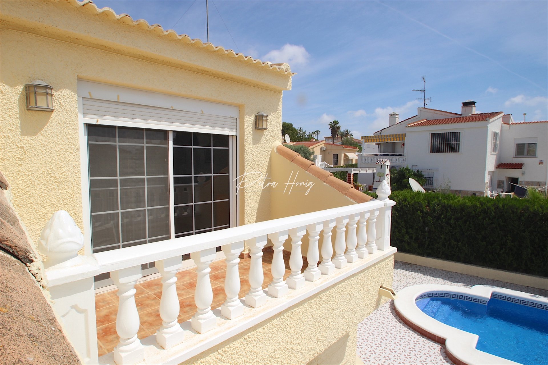 Resales - Villa - Ciudad Quesada - Town Center