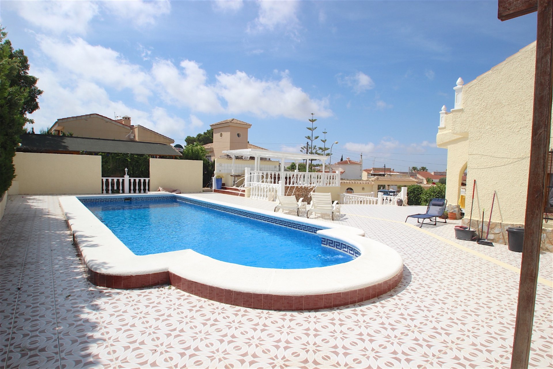 Resales - Villa - Ciudad Quesada - Town Center