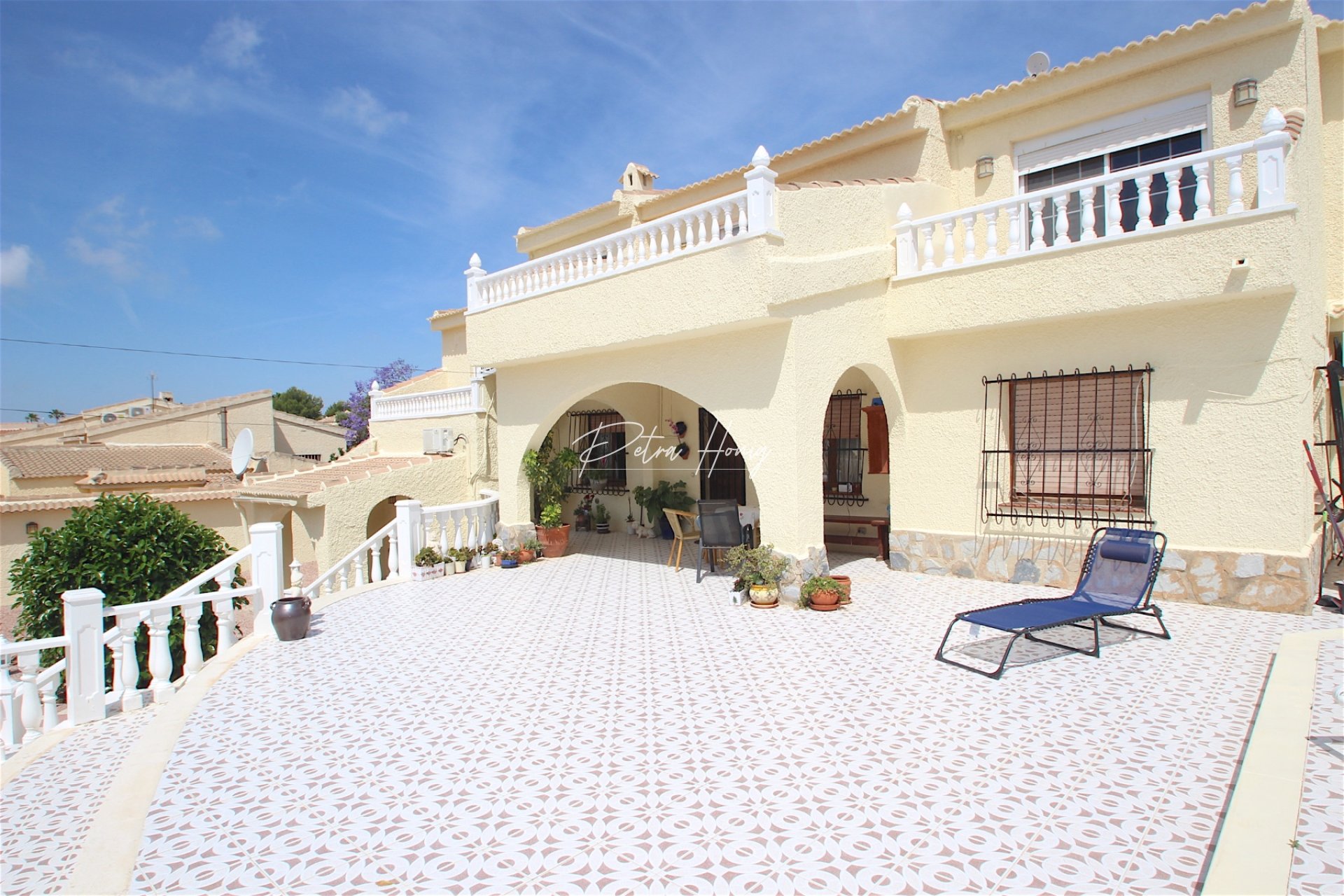 Resales - Villa - Ciudad Quesada - Town Center