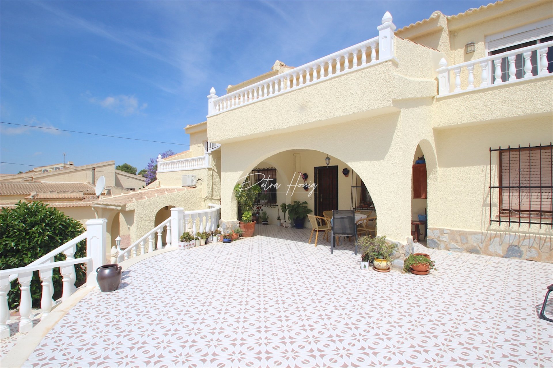 Resales - Villa - Ciudad Quesada - Town Center
