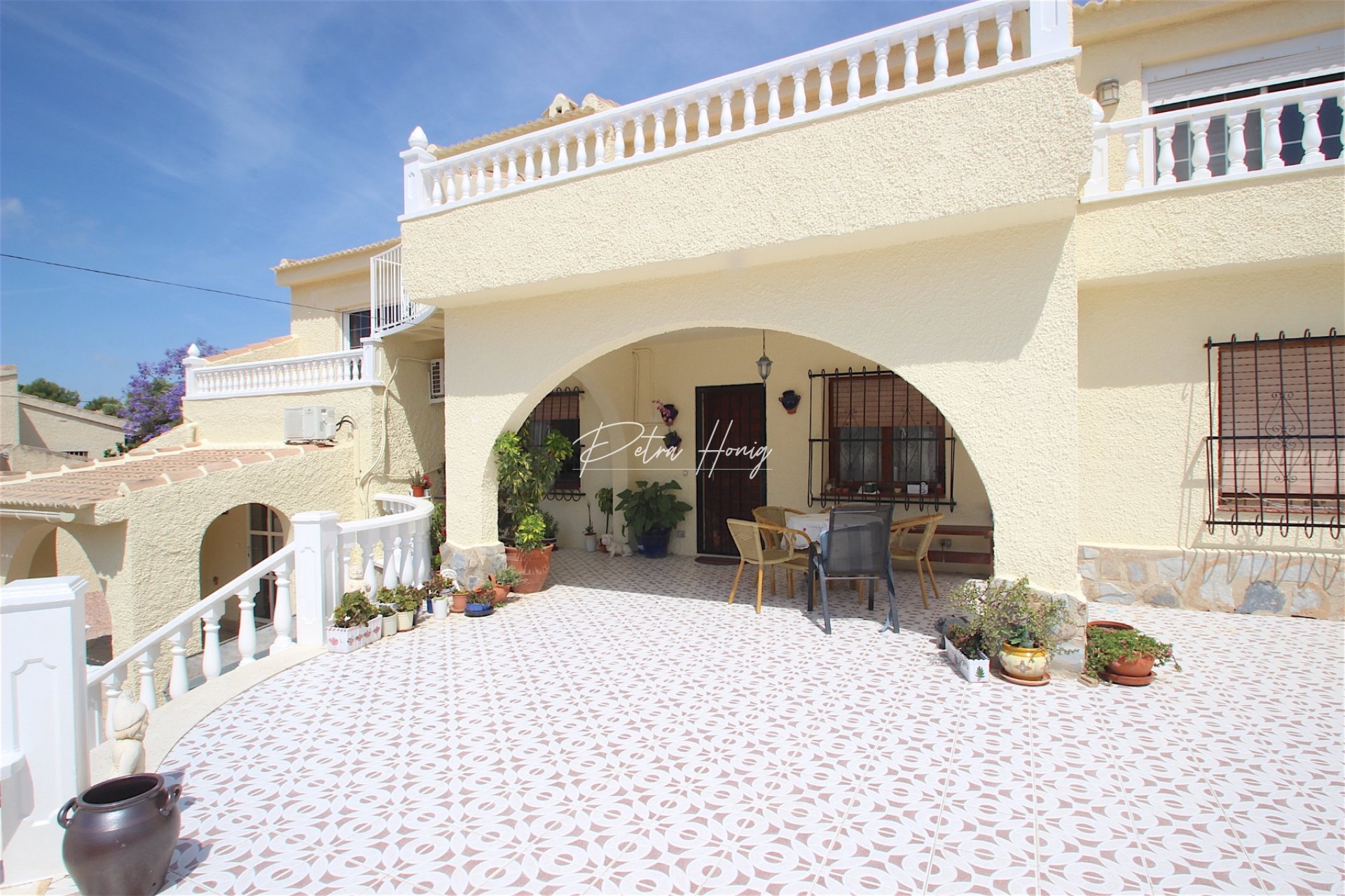 Resales - Villa - Ciudad Quesada - Town Center