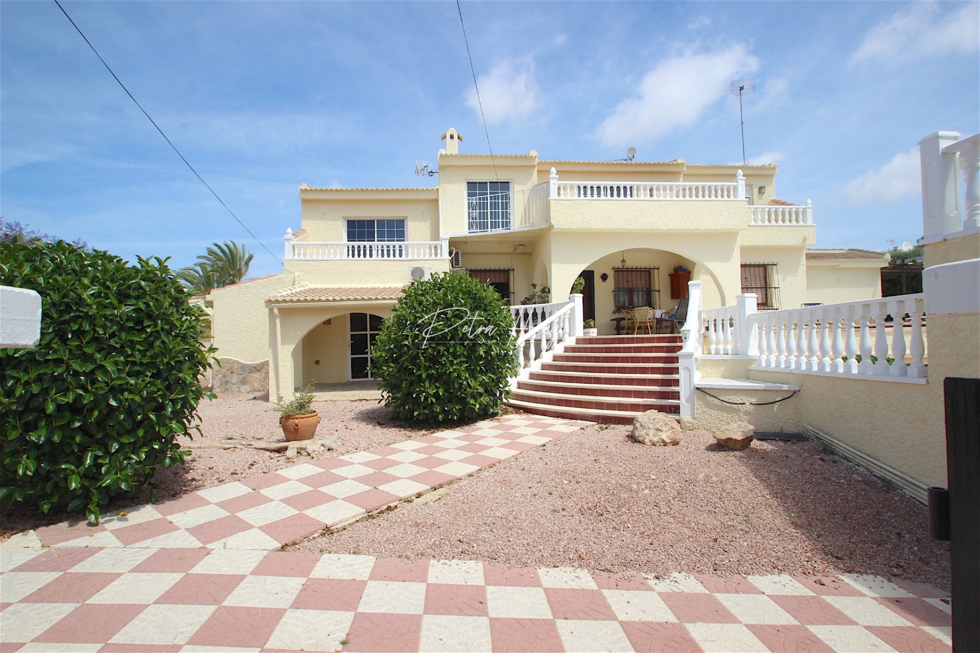 Resales - Villa - Ciudad Quesada - Town Center