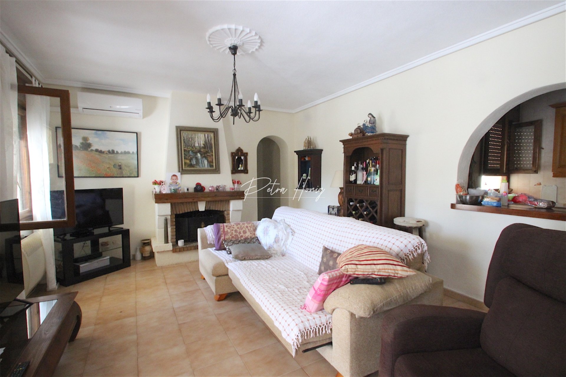 Resales - Villa - Ciudad Quesada - Town Center