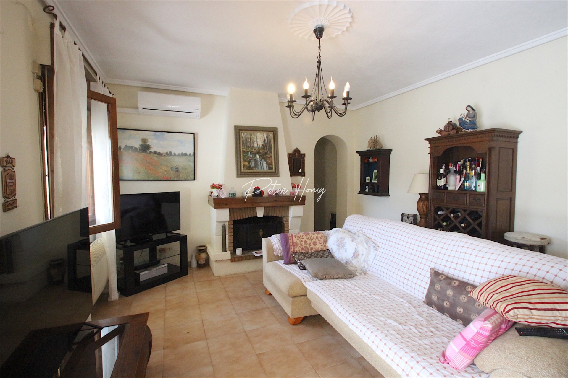Resales - Villa - Ciudad Quesada - Town Center
