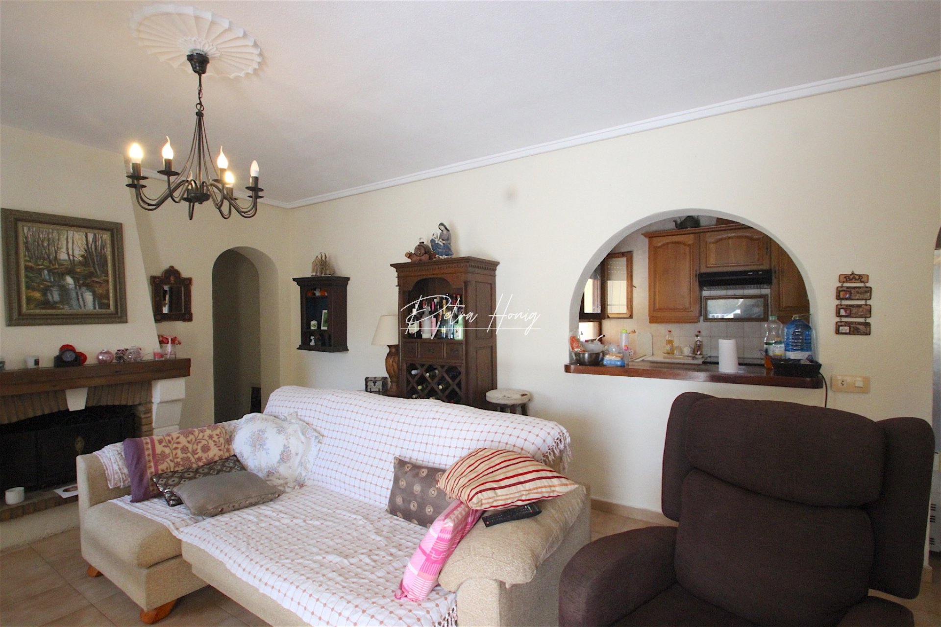 Resales - Villa - Ciudad Quesada - Town Center